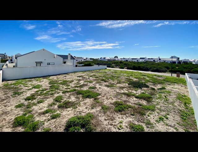 500M² VACANT LAND FOR SALE IN ATLANTIC SANDS PRIVATE ESTATE